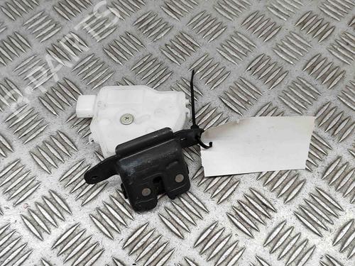 Tailgate lock TOYOTA AURIS (_E18_) 1.3 Dual-VVTi (NRE180_, NRE180R) | BP29458760C101 