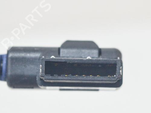 Electronic module VW GOLF VII (5G1, BQ1, BE1, BE2) 2.0 R 4motion | BP7732735M83 