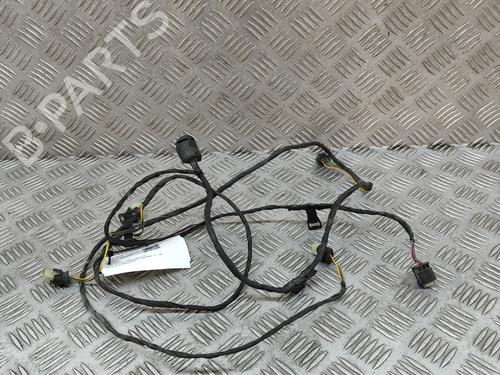 Used Electronic module BMW 7 (F01, F02, F03, F04) 730 d (245 hp) 23415852