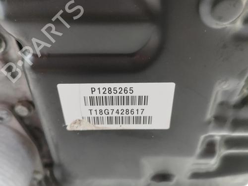 Gearbox VOLVO XC60 II (246) D4 | BP34442749M3  - Image 9