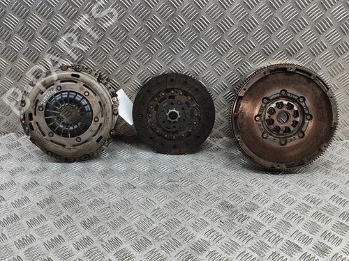 Other VW GOLF VII (5G1, BQ1, BE1, BE2) 2.0 GTI | BP30448671O1