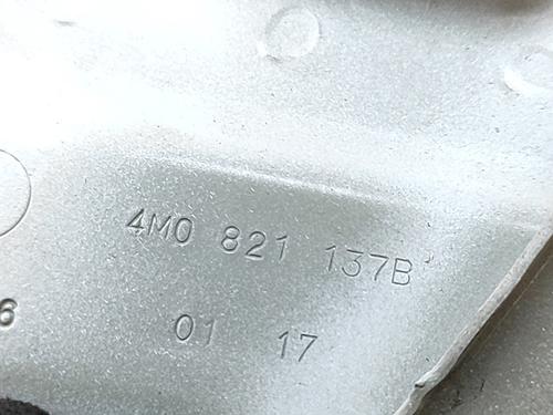 Support AUDI Q7 (4MB, 4MG, 4MQ) 3.0 TDI quattro | BP28956462C155 