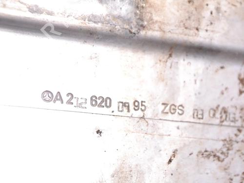 Bumper shock absorber MERCEDES-BENZ CLS (C218) CLS 220 BlueTEC / d (218.301) | BP30235099C125