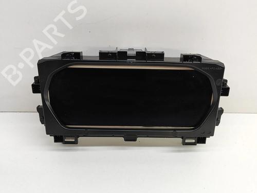 Used Instrument cluster AUDI Q4 E-TRON Sportback (F4N) 35 (170 hp) 28553890
