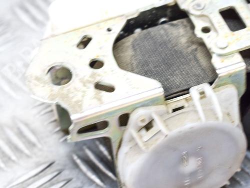 Rear left seatbelt TOYOTA RAV 4 V (_A5_, _H5_) 2.5 Hybrid AWD (AXAH54, AXAL54) | BP27762428I29 