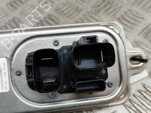 Electronic module LAND ROVER RANGE ROVER VELAR (L560) 2.0 D240 SD4 4x4 | BP16872508M83 