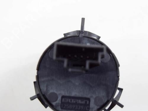 Switch MERCEDES-BENZ E-CLASS (W213) E 220 d (213.004) | BP7736011I30 - Image 8