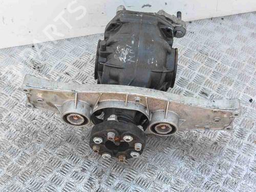 Used Rear differential MERCEDES-BENZ S-CLASS (W221, V221) S 350 (221.056, 221.156) (272 hp) 7736961