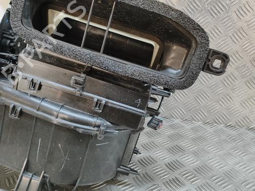 Heater matrix HONDA CIVIC X Hatchback (FC_, FK_) 2.0 Type-R (FK8) | BP20982076M63 