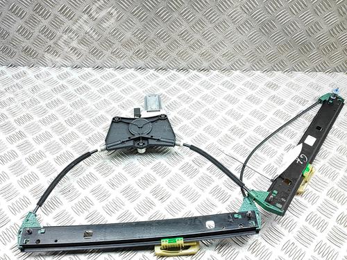 Rear left window mechanism PORSCHE CAYENNE Coupe (9YB) 3.0 E-Hybrid AWD | BP38018141C24 - Image 2