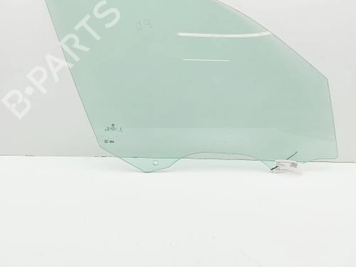 Used Front right door window Front right door window BMW X5 (G05, F95) xDrive 40 i (340 hp) 40617905 40617905