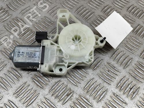 Rudehejsemotor bagstkærm venstre VW ID.4 (E21) Pro (174 hp) 27765711