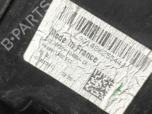 Left taillight PORSCHE CAYENNE Coupe (9YB) 3.0 AWD (9YBAA1) | BP33825925C34 - Image 4