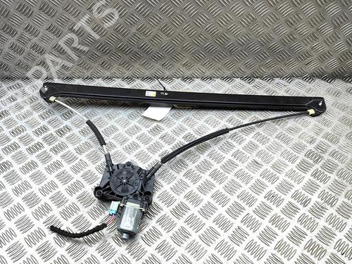 Front left window mechanism VW CRAFTER Van (SY_, SX_) 2.0 TDI FWD (SYB, SYC, SYD) | BP39619425C22 - Image 4