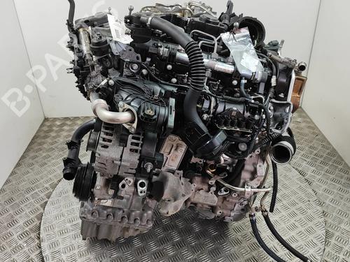 Engine MERCEDES-BENZ E-CLASS (W213) E 220 d (213.004) | BP27796486M1 - Image 4