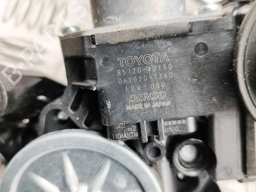 Front left window mechanism TOYOTA bZ4X (_EAM1_) EV (XEAM10) | BP34248875C22 - Image 6