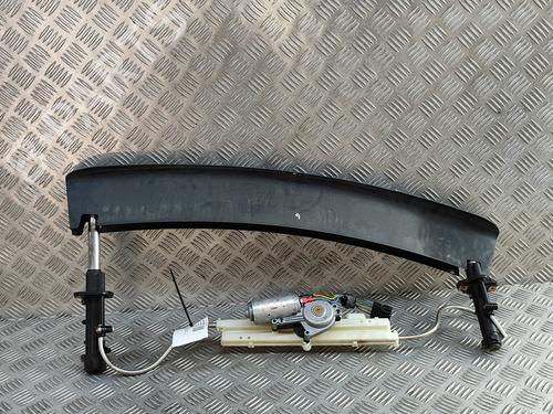 Elektronisk modul PORSCHE BOXSTER (987) 2.7 | BP28154281M83 