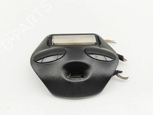 Kabinelys Kabinelys PORSCHE BOXSTER (986) 2.5 (204 hp) 30005463 30005463