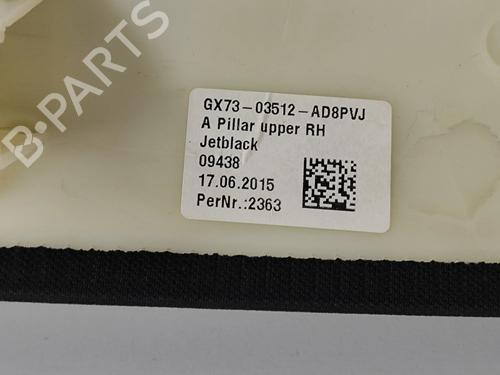 Other JAGUAR XE (X760) 2.0 D | BP36045983O1 - Image 5