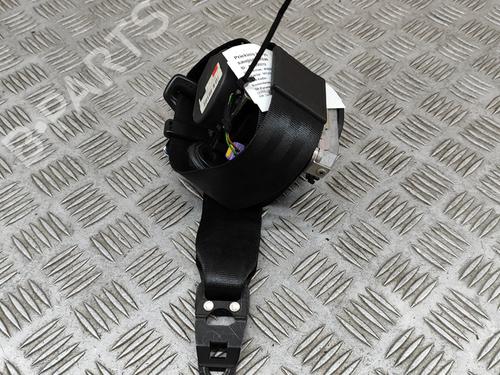 Front left seatbelt AUDI A8 D3 (4E2, 4E8) 6.0 W12 quattro | BP24818584I26 