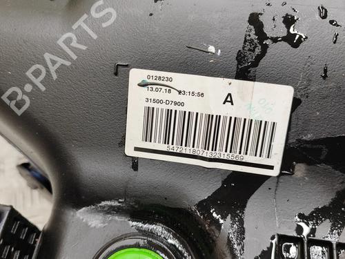 AdBlue tank HYUNDAI TUCSON (TL, TLE) 1.6 CRDi | BP30788352M85 