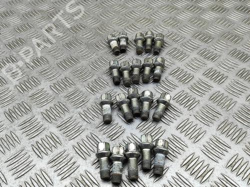 Used Other Other AUDI A4 B9 (8W2, 8WC) 2.0 TFSI (190 hp) 33798056 33798056