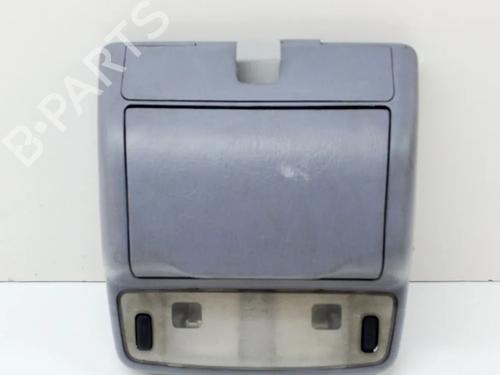 Used Interior roof light TOYOTA 4 RUNNER III (_N18_) 3.0 TD (KZN185) (125 hp) 27756532