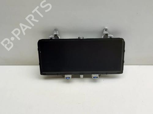 Used Instrument cluster MERCEDES-BENZ GLC (X253) 300 d 4-matic (253.919) (245 hp) 29731229