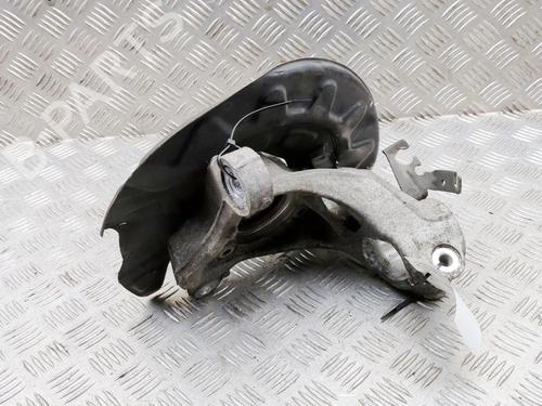 Left front steering knuckle VW ARTEON (3H7, 3H8) 2.0 TSI | BP38960446M25 - Image 3