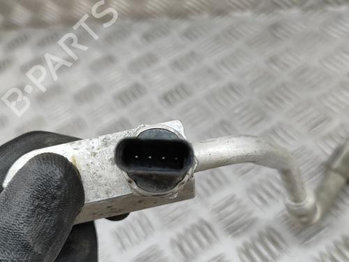 AC pipe AUDI Q7 (4MB, 4MG, 4MQ) 3.0 TDI e-tron quattro | BP26309451M126 