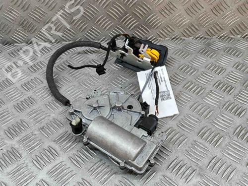 Tailgate lock AUDI Q7 (4MB, 4MG, 4MQ) 3.0 TDI quattro | BP26383214C101