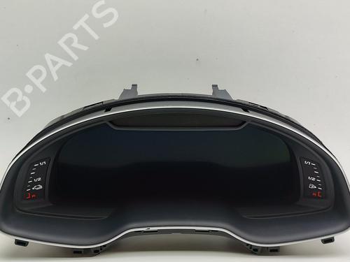 Used Instrument cluster AUDI Q7 (4MB, 4MG, 4MQ) 3.0 TDI e-tron quattro (374 hp) 26035623