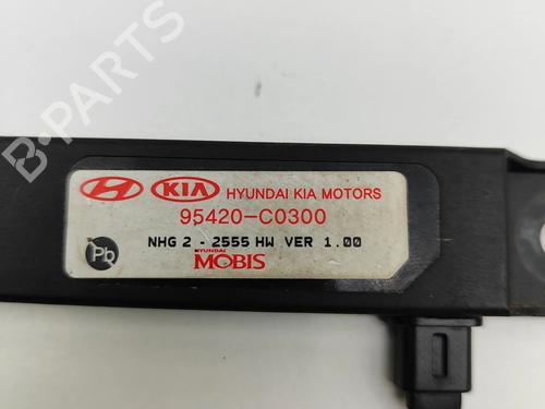Electronic module HYUNDAI SANTA FÉ IV (TM, TMA) 2.2 CRDi AWD | BP28432645M83  - Image 8