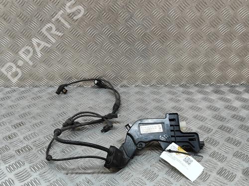 Used Wiring harness Wiring harness MERCEDES-BENZ GLS (X167) AMG 63 4Matic+ EQ Boost 4-matic+ (167.989) (612 hp) 28556791 28556791