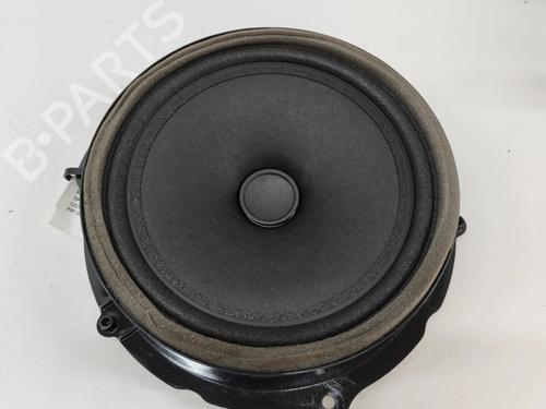 Used Speaker JAGUAR F-PACE (X761) 2.0 P400e Plug-in Hybrid (404 hp) 28275684