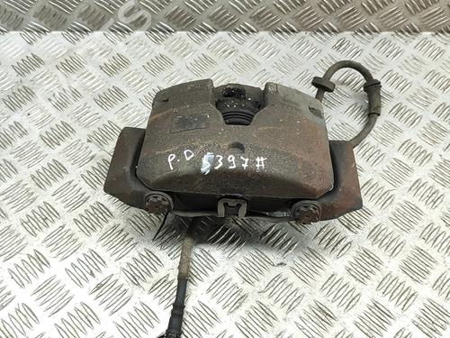 Used Right front brake caliper AUDI A6 C7 Avant (4G5, 4GD) 2.0 TDI (190 hp) 27644961