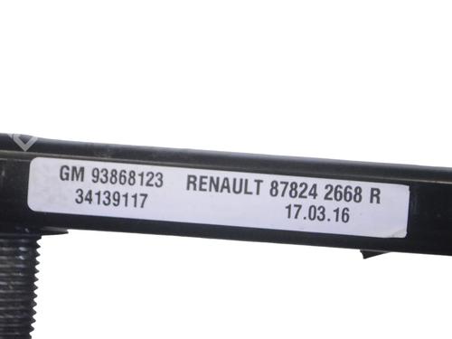 Other RENAULT TRAFIC III Bus (JG_) 1.6 dCi 125 (JGMH) | BP30250806O1 