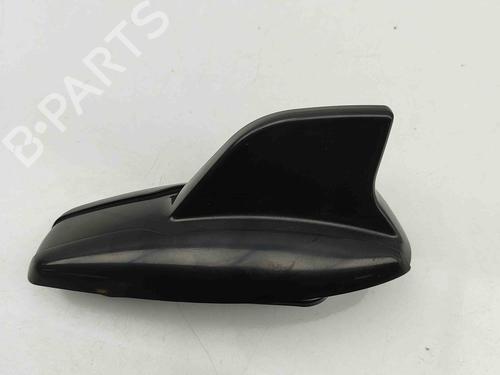 Antenna/Base LAND ROVER RANGE ROVER EVOQUE (L538) 2.2 D 4x4 | BP29486643C140 