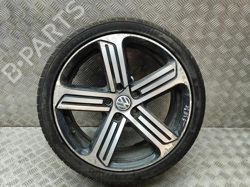 Used Rim Rim VW GOLF VII Variant (BA5, BV5) 2.0 R 4motion (300 hp) 33464833 33464833