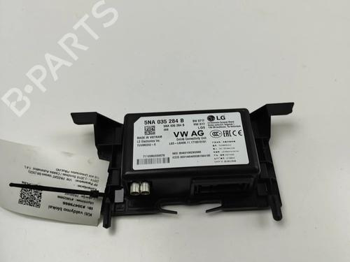 Used Electronic module Electronic module VW PASSAT B8 Variant (3G5, CB5) 1.4 GTE Hybrid (218 hp) 26569490 26569490