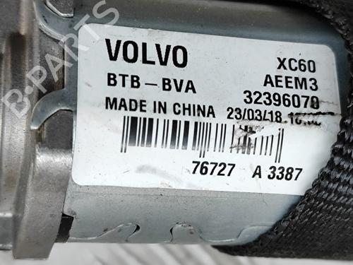 Rear wiper motor VOLVO XC60 II (246) T6 Plug-In Hybrid AWD | BP27792176M102 