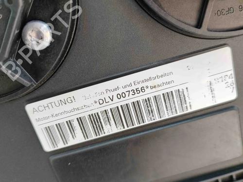 Engine BMW 3 Gran Turismo (F34) 320 d xDrive | BP31072746M1 