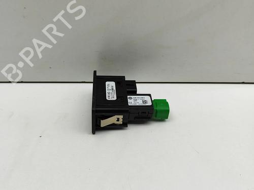 Electronic module VW GOLF VII (5G1, BQ1, BE1, BE2) 2.0 GTD | BP37583879M83 - Image 2