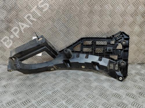 Kofangerbeslag bag PORSCHE MACAN (95B) 3.6 Turbo | BP18878285C159 