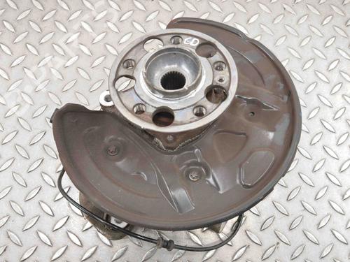 Used Right rear steering knuckle MERCEDES-BENZ GLC (X253) 250 d 4-matic (253.909) (204 hp) 30826522