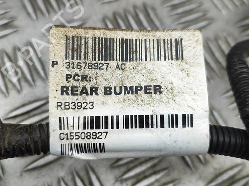 Electronic module VOLVO XC40 (536) T3 | BP33377067M83  - Image 6