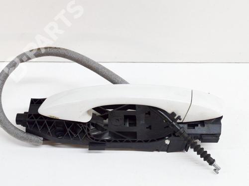 Used Front left exterior door handle Front left exterior door handle VW GOLF VII (5G1, BQ1, BE1, BE2) 2.0 GTI (230 hp) 11181129 11181129