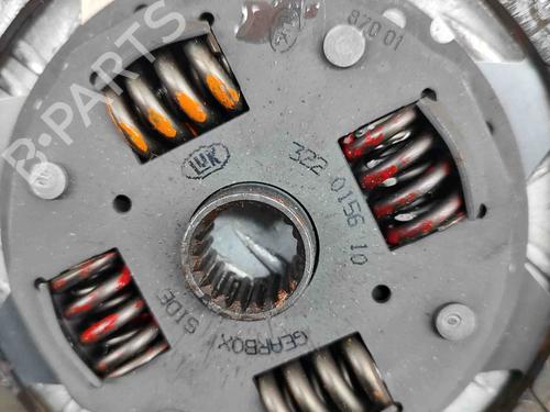 Other FIAT BARCHETTA (183_) 1.8 16V | BP26410617O1 