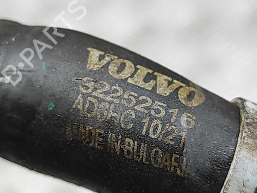 Pipe VOLVO V60 II (225) B6 Mild-Hybrid AWD | BP33390471M125  - Image 5