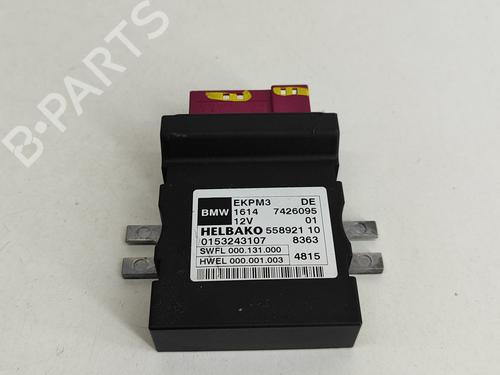 Electronic module BMW X6 (F16, F86) xDrive 40 d | BP19743913M83 